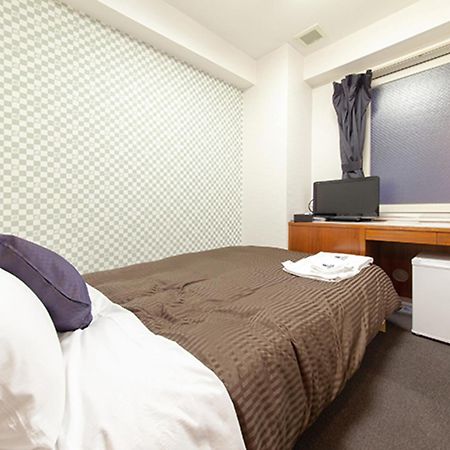 Hotel Livemax Budget Nippori Tokio Zewnętrze zdjęcie