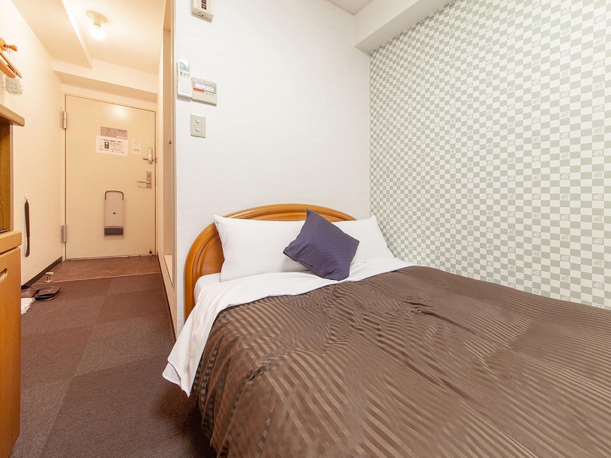 Hotel Livemax Budget Nippori Tokio Zewnętrze zdjęcie