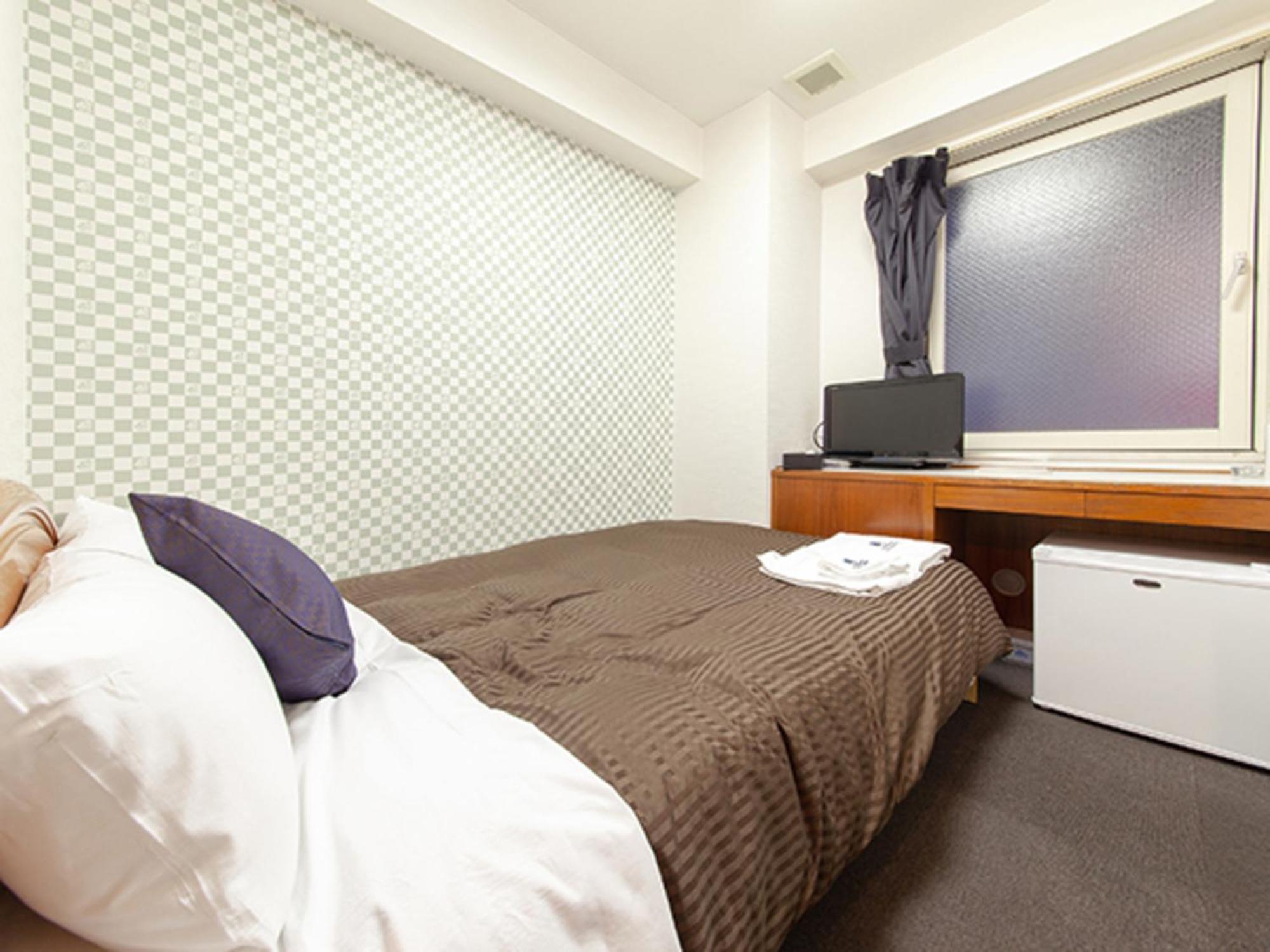 Hotel Livemax Budget Nippori Tokio Zewnętrze zdjęcie
