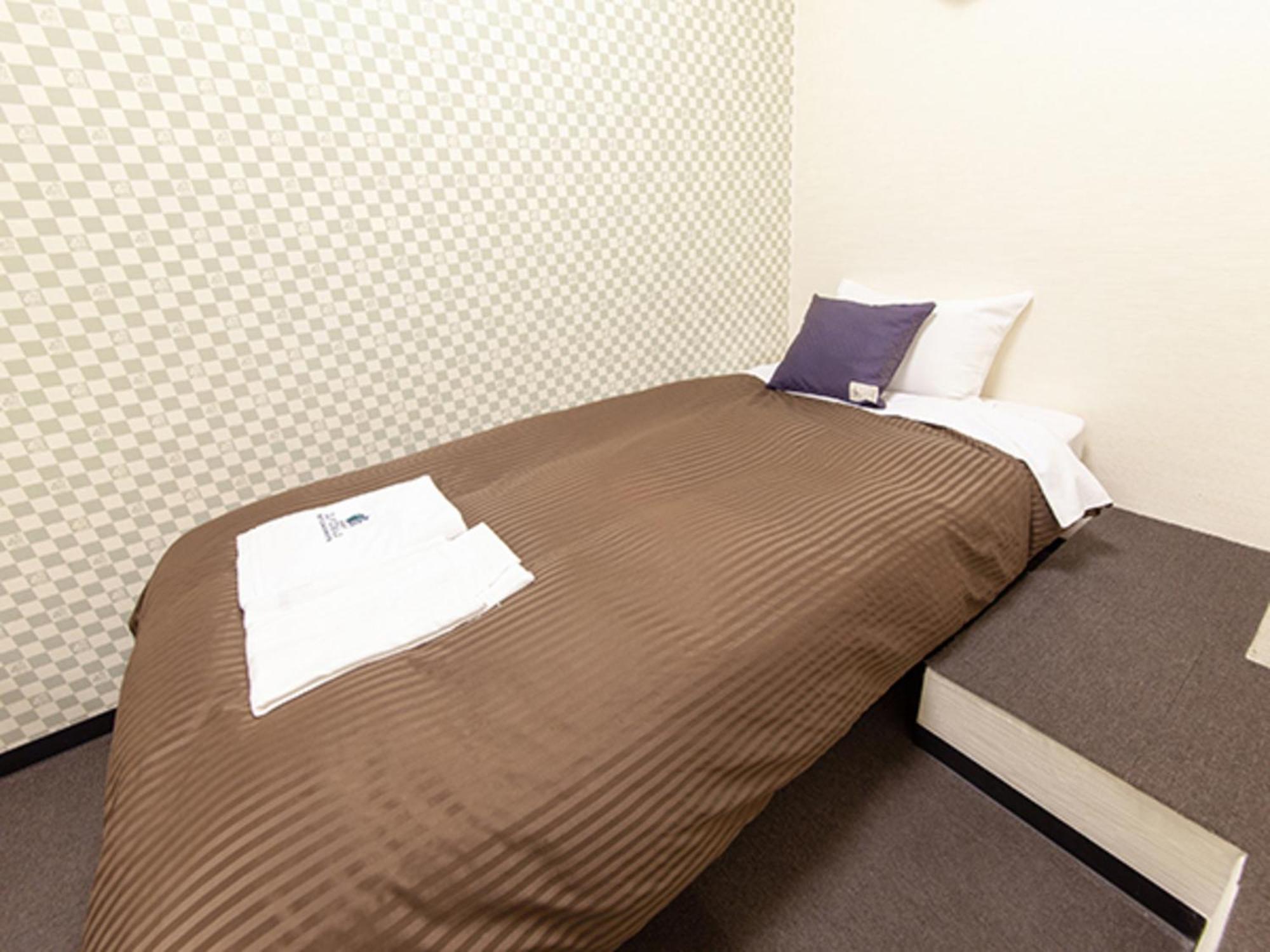 Hotel Livemax Budget Nippori Tokio Zewnętrze zdjęcie