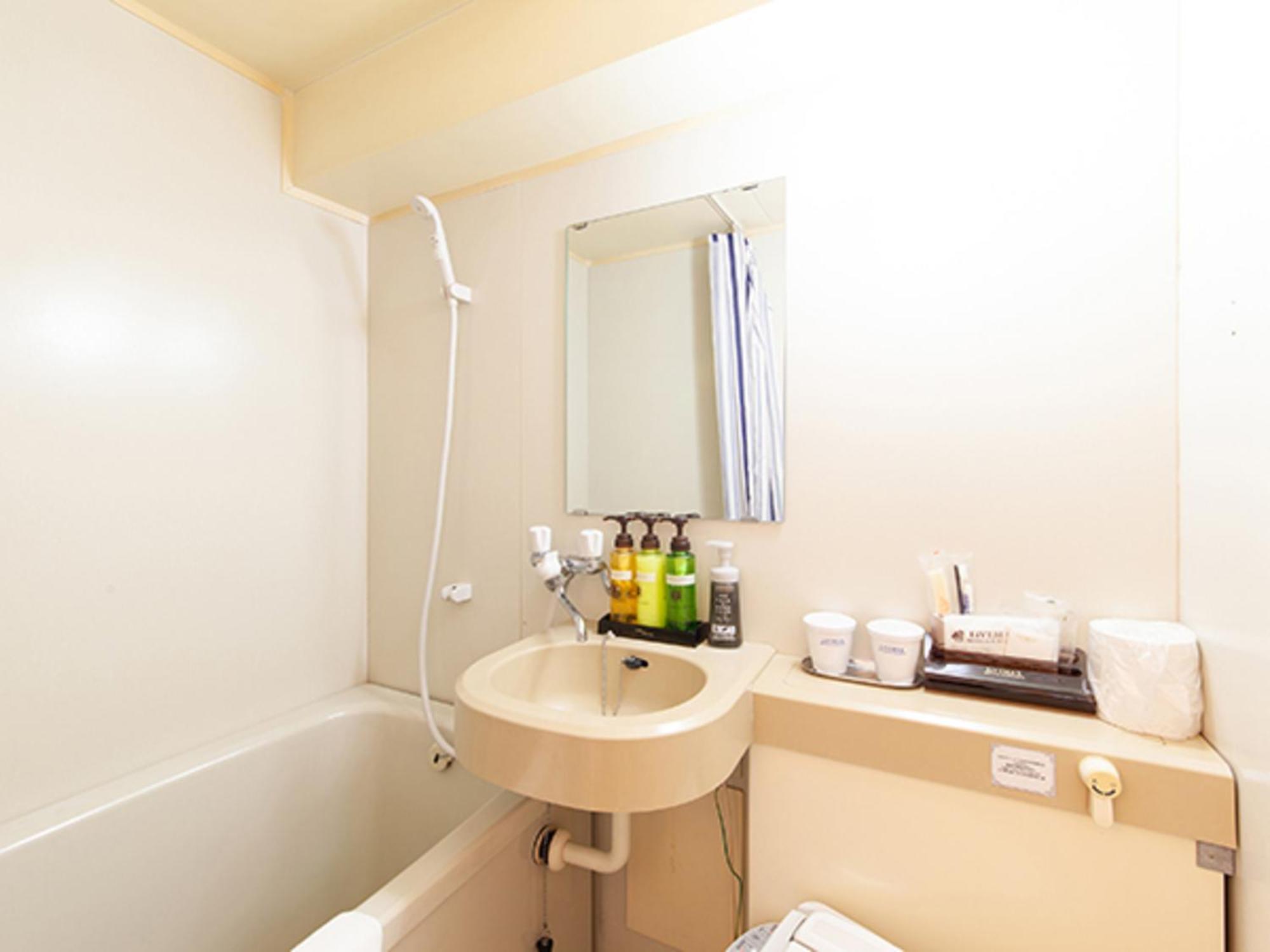Hotel Livemax Budget Nippori Tokio Zewnętrze zdjęcie