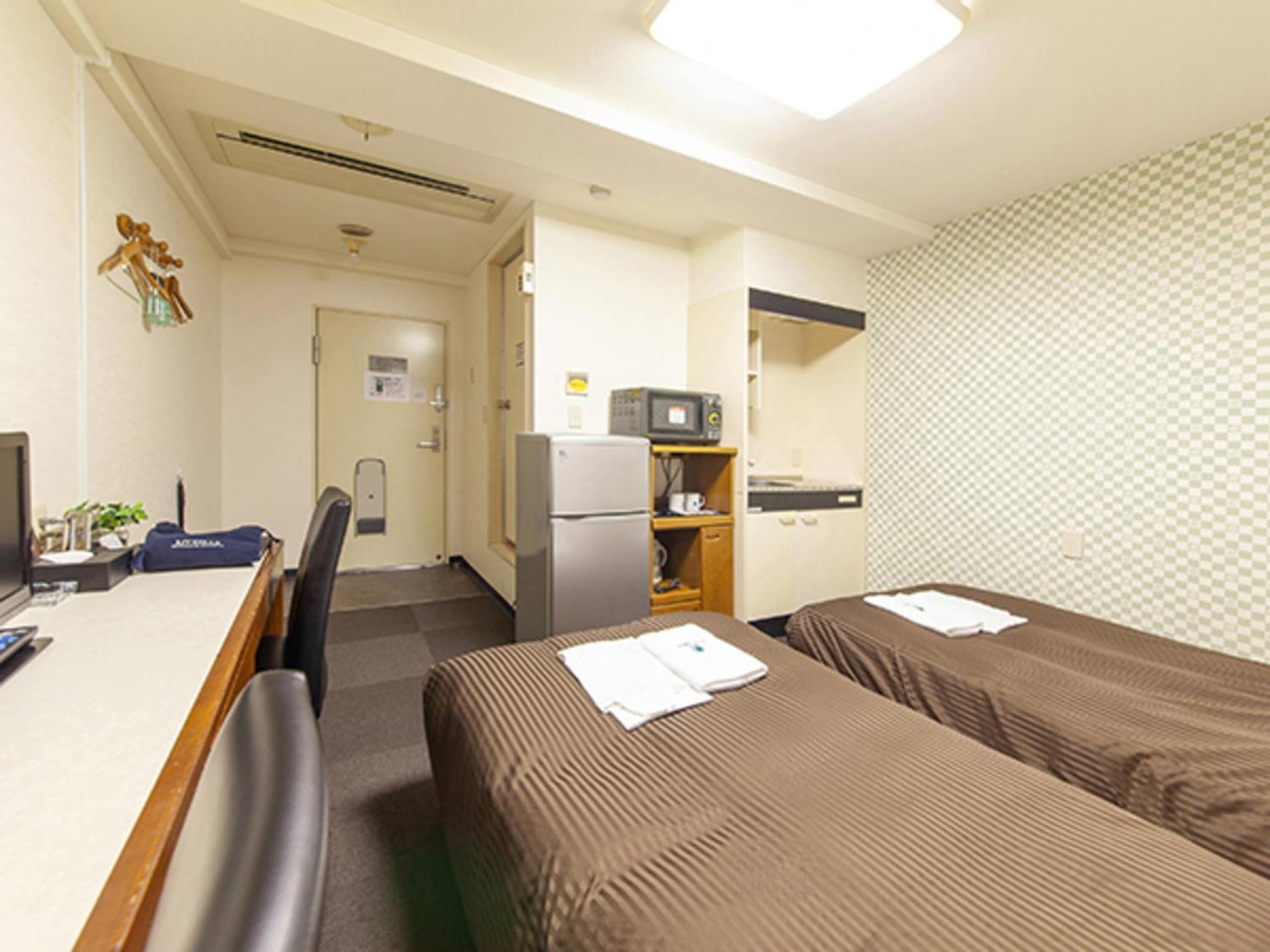 Hotel Livemax Budget Nippori Tokio Zewnętrze zdjęcie