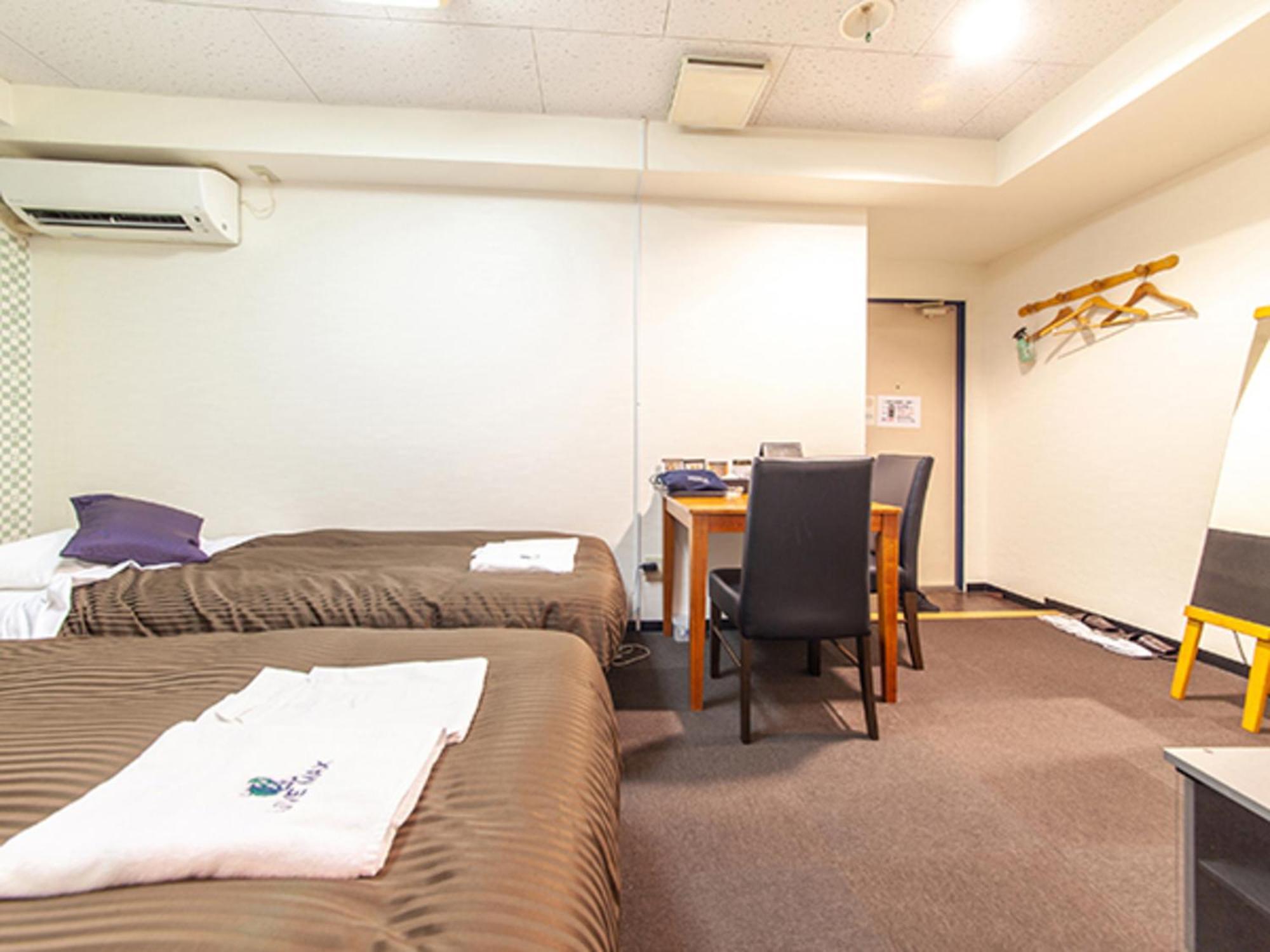 Hotel Livemax Budget Nippori Tokio Zewnętrze zdjęcie