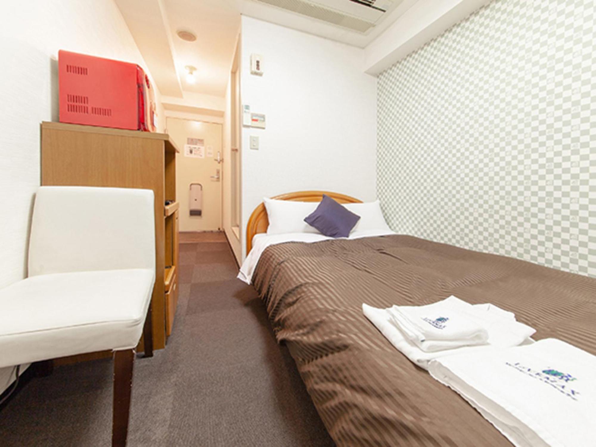 Hotel Livemax Budget Nippori Tokio Zewnętrze zdjęcie