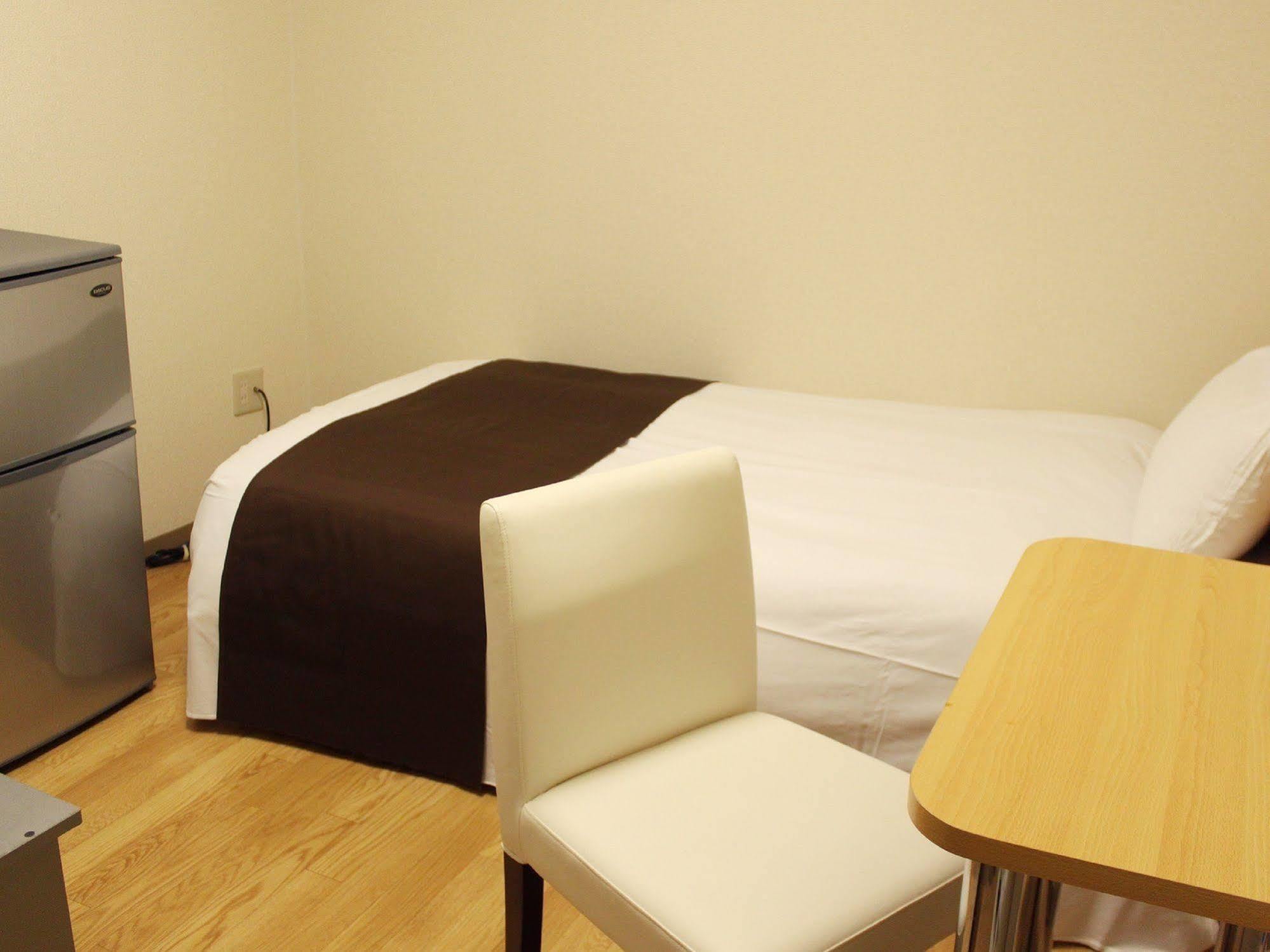 Hotel Livemax Budget Nippori Tokio Zewnętrze zdjęcie
